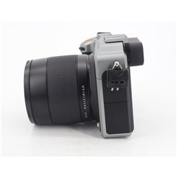 HASSELBLAD X1D-50C + XCD 45mm F3.5 - GARANZIA 12 MESI FCF