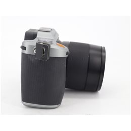 HASSELBLAD X1D-50C + XCD 45mm F3.5 - GARANZIA 12 MESI FCF