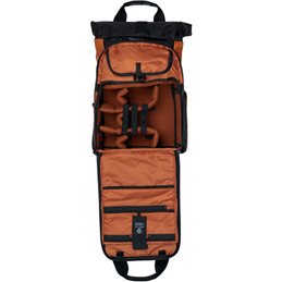 WANDRD PRVKE LITE SEDONA ORANGE