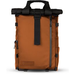 WANDRD PRVKE LITE SEDONA ORANGE