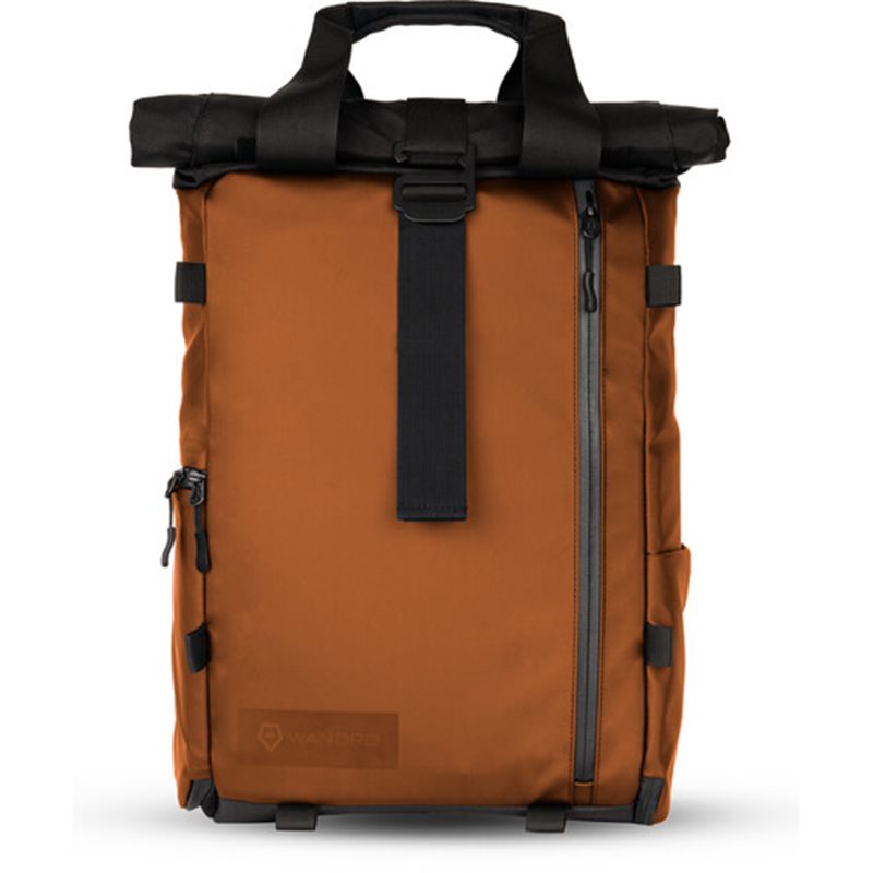 WANDRD PRVKE LITE SEDONA ORANGE