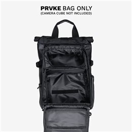 WANDRD PRVKE BACKPACK V2 21L BLACK