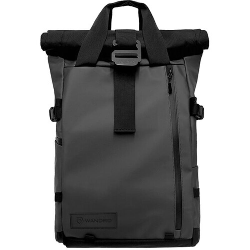 WANDRD PRVKE BACKPACK V2 21L BLACK