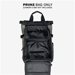 WANDRD PRVKE BACKPACK V2 31L AEEGEAN BLUE