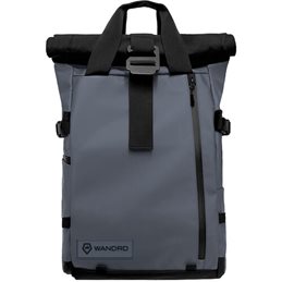 WANDRD PRVKE BACKPACK V2 31L AEEGEAN BLUE