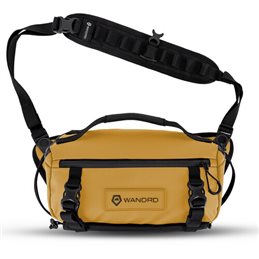 WANDRD ROGUE SLING 6L DALLOL YELLOW