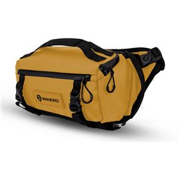 WANDRD ROGUE SLING 6L DALLOL YELLOW