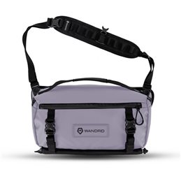 WANDRD  ROGUE SLING 9L UYUNI PURPLE