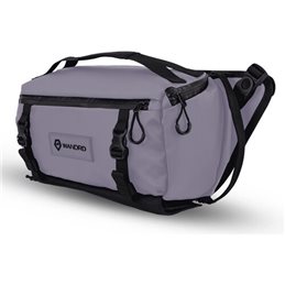 WANDRD  ROGUE SLING 9L UYUNI PURPLE