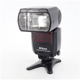 NIKON SB 5000 FLASH - GARANZIA 3 MESI FCF