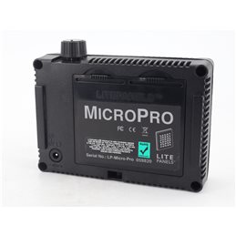 LITEPANELS MICROPRO