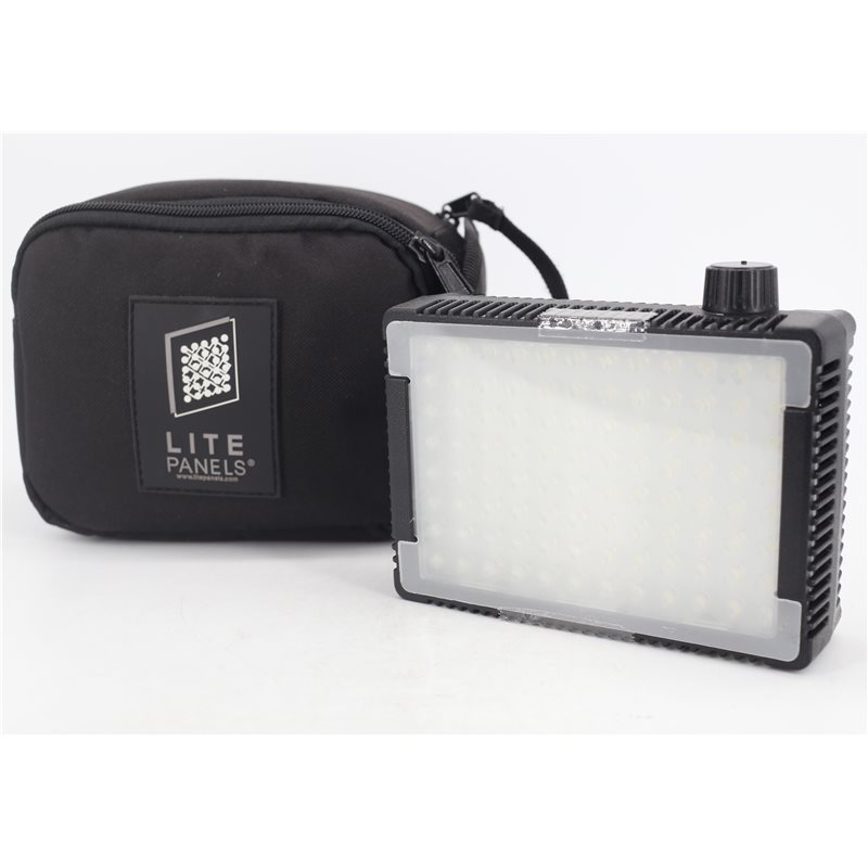 LITEPANELS MICROPRO