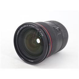 CANON EF 24-70mm F2.8 L II USM - GARANZIA 12 MESI FCF