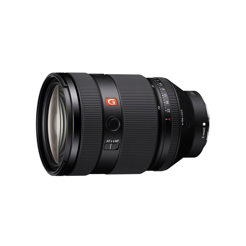 SONY FE 28-70mm F2 GM SEL2870GM - GARANZIA SONY ITALIA