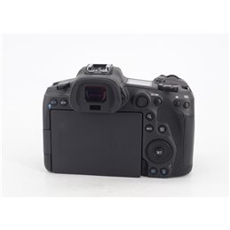 CANON EOS R5 BODY - GARANZIA 12 MESI FCF