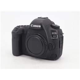 CANON EOS 5D MARK IV BODY - GARANZIA 12 MESI FCF