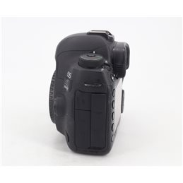 CANON EOS 5D MARK IV BODY - GARANZIA 12 MESI FCF