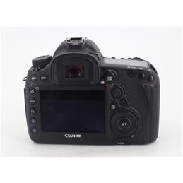 CANON EOS 5D MARK IV BODY - GARANZIA 12 MESI FCF