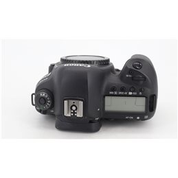 CANON EOS 5D MARK IV BODY - GARANZIA 12 MESI FCF