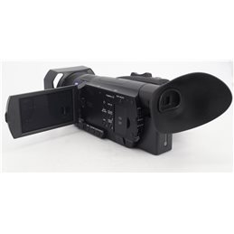 SONY AX700 - GARANZIA 6 MESI FCF