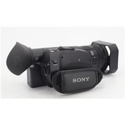 SONY AX700 - GARANZIA 6 MESI FCF