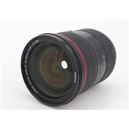 CANON EF 24-70mm F2.8 L II USM - GARANZIA 12 MESI FCF