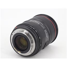 CANON EF 24-70mm F2.8 L II USM - GARANZIA 12 MESI FCF