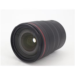 CANON RF 24-70mm F2.8 L IS USM - GARANZIA 12 MESI FCF