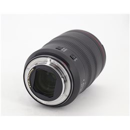 CANON RF 24-70mm F2.8 L IS USM - GARANZIA 12 MESI FCF