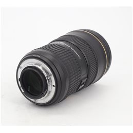 NIKON AF-S 24-70mm F2.8G ED - GARANZIA 6 MESI FCF