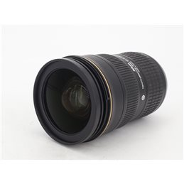 NIKON AF-S 24-70mm F2.8G ED - GARANZIA 6 MESI FCF