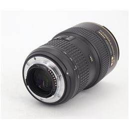 NIKON AF-S 16-35mm F4G ED VR - GARANZIA 6 MESI FCF