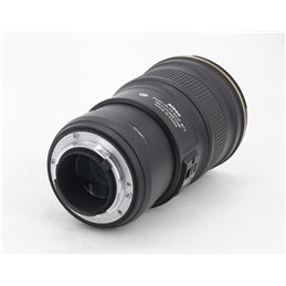 NIKON AF-S 300mm F4 E PF ED VR - GARANZIA 6 MESI FCF