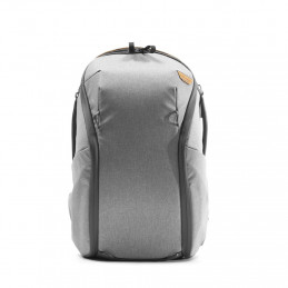 PEAK DESIGN EVERYDAY BACKPACK 15L ZIP V2 ASH | Fcf Forniture Cine Foto