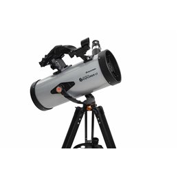 CELESTRON STARSENSE EXPLORER 127 LT NEWTON