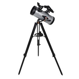 CELESTRON STARSENSE EXPLORER 127 LT NEWTON