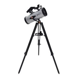 CELESTRON STARSENSE EXPLORER 127 LT NEWTON