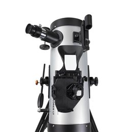 CELESTRON STARSENSE EXPLORER 127 LT NEWTON