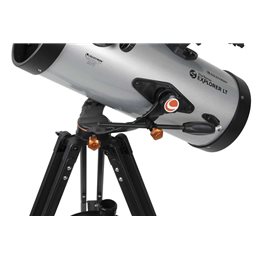 CELESTRON STARSENSE EXPLORER 127 LT NEWTON