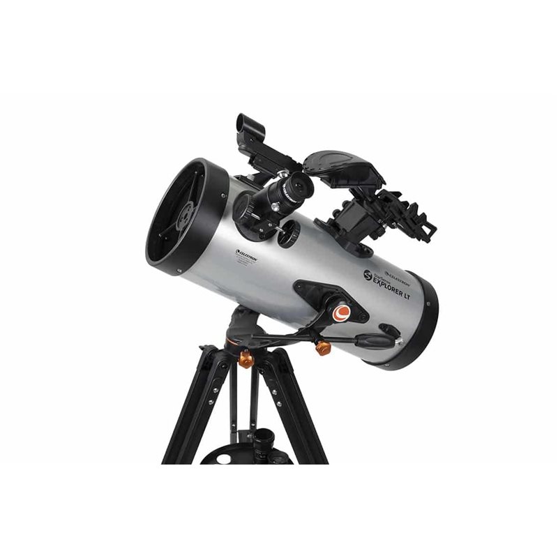 CELESTRON STARSENSE EXPLORER 127 LT NEWTON