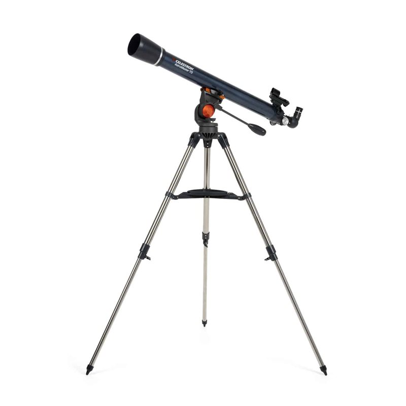 CELESTRON ASTROMASTER 70AZ DX