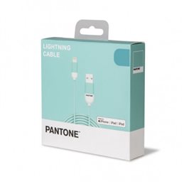 PANTONE PT-LCS001-5L CAVO LIGHTNING 1.5MT CIANO