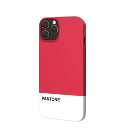 PANTONE PT-PC1008R1 COVER IPHONE 13 PRO RED