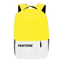 PANTONE PT-BK102Y ZAINO PORTA PC 15.6 YELLOW