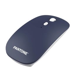 PANTONE PT-KB09MN MOUSE WIRELESS BLU NAVY