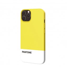 PANTONE PT-PC1008R1 COVER IPHONE 13 PRO RED