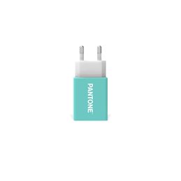 PANTONE PT-AC1USBY CARICATORE USB RETE 2.1A YELLOW