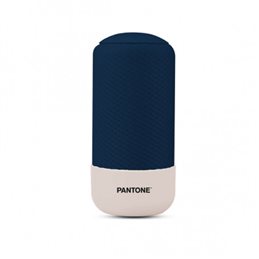 PANTONE PT-BS001Y SPEAKER BLUETOOTH YELLOW