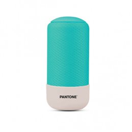 PANTONE PT-BS001Y SPEAKER BLUETOOTH YELLOW