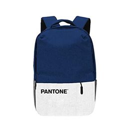 PANTONE PT-BK2965N ZAINO PORTA PC 15.6 BLU NAVY